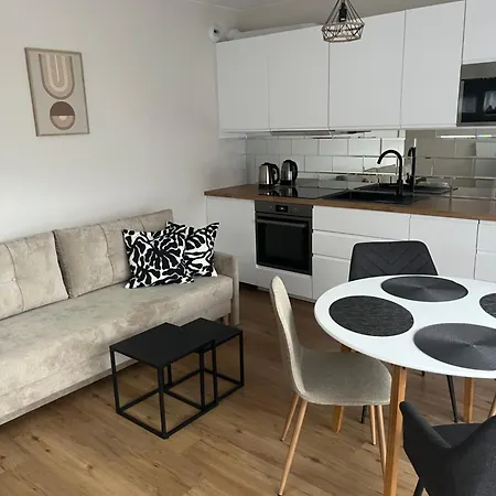Apartman 22 - Izerski - Zdroj *