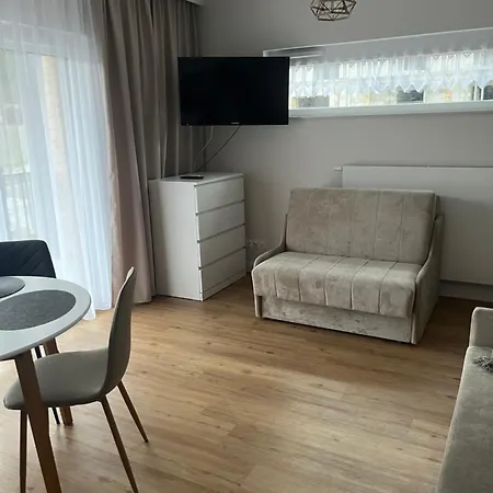 Apartman 22 - Izerski - Zdroj *