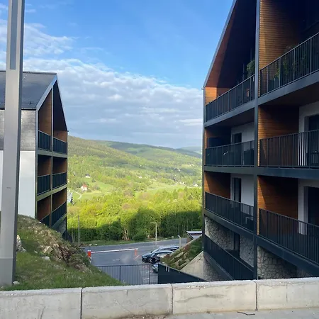 22 - Izerski - Zdroj * Świeradów-Zdrój