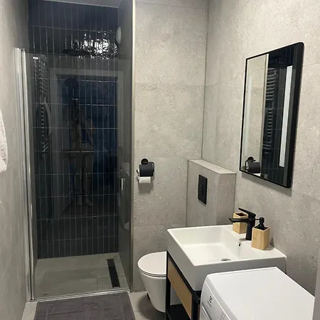 Апартаменты 22 - Izerski - Zdroj *