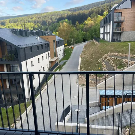 Apartman 22 - Izerski - Zdroj