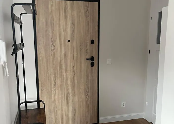 Apartman 22 - Izerski - Zdroj *