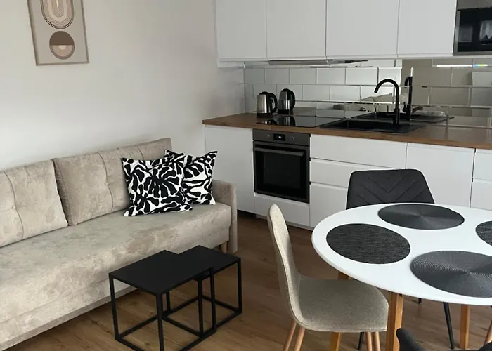 Appartement 22 - Izerski - Zdroj *