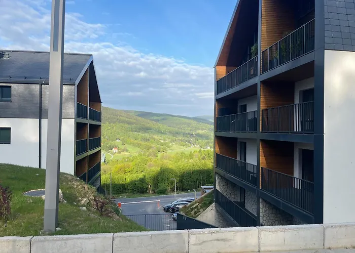 22 - Izerski - Zdroj * Świeradów-Zdrój